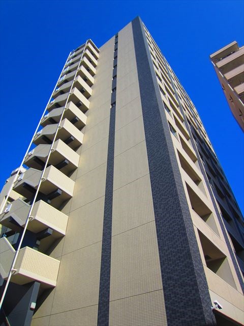 Ｆ・Ｄ　ＶＩＬＬＥ 外観