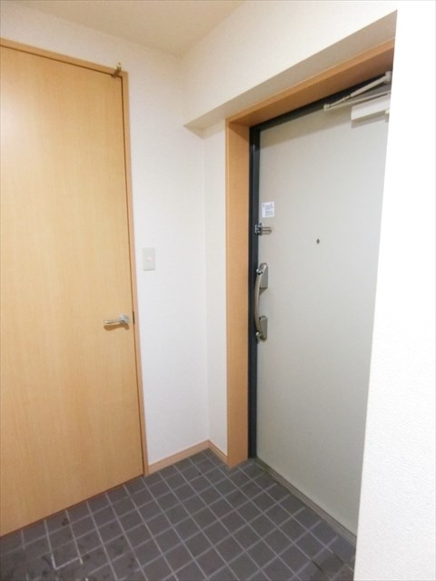 Ｆ・Ｄ　ＶＩＬＬＥ 玄関