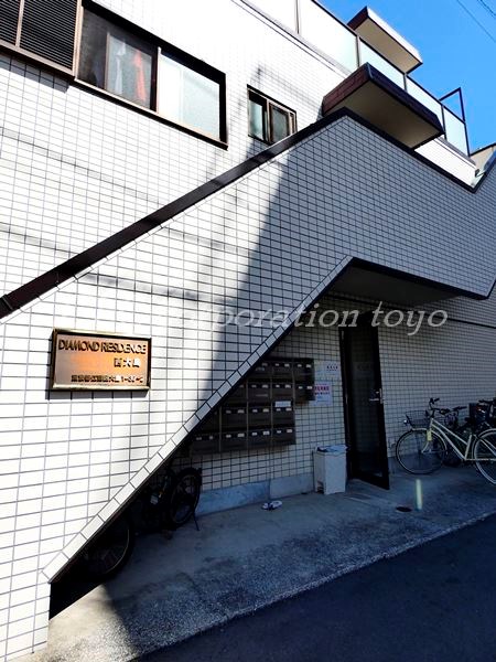 ダイヤモンドレジデンス西大島  その他6