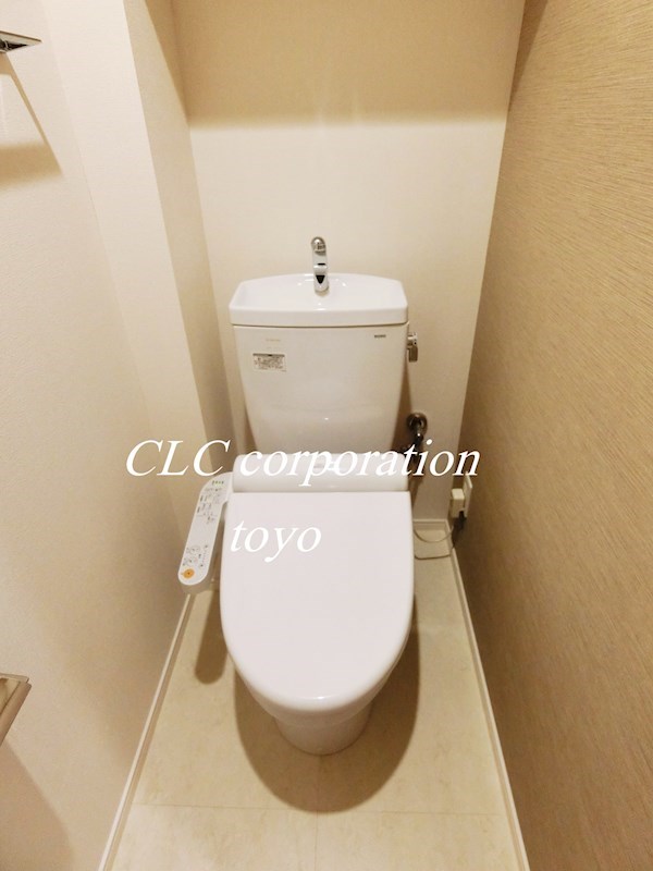 パークアクシス木場 その他3