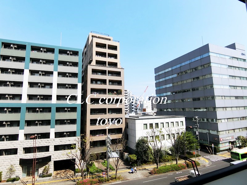 パークアクシス木場 その他5