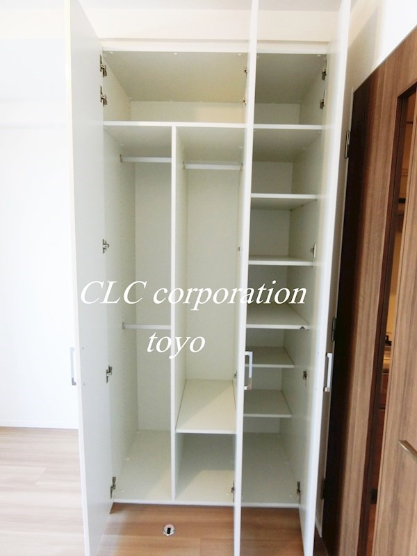 パークアクシス木場 その他6