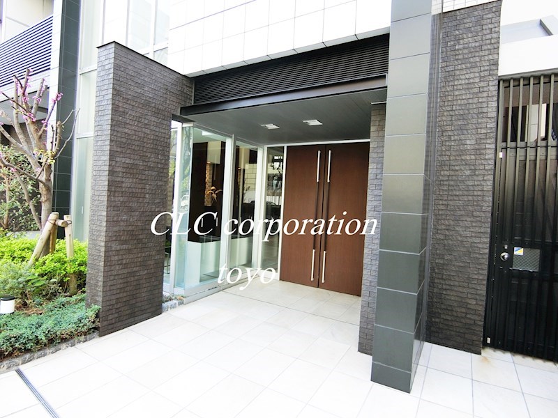 パークアクシス木場 その他8