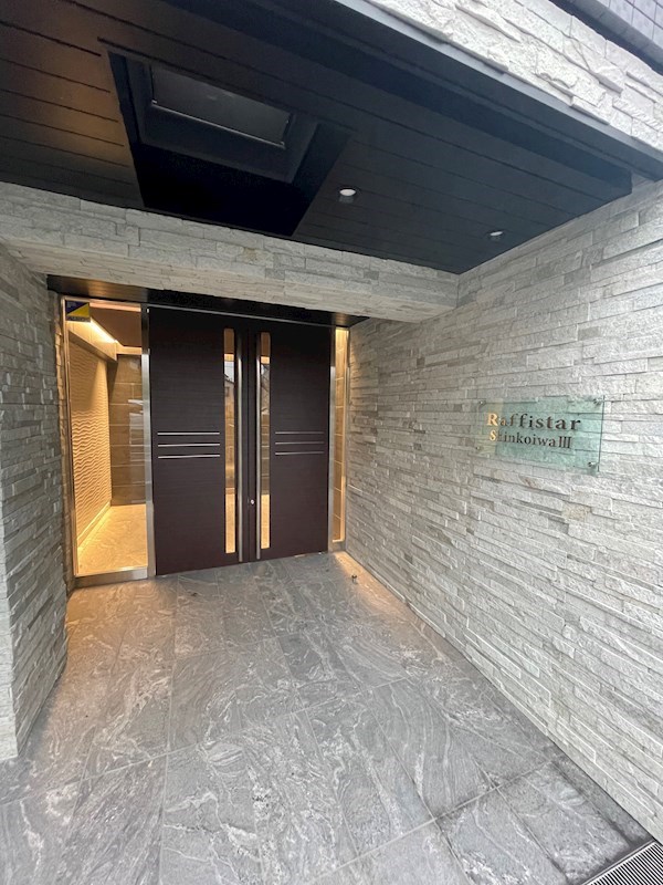 ラフィスタ新小岩Ⅲ   その他5