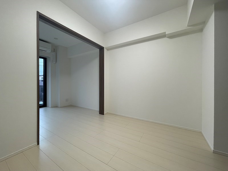 ラフィスタ新小岩Ⅲ   リビング