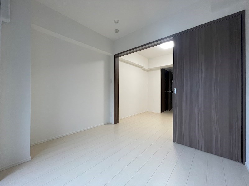 ラフィスタ新小岩Ⅲ   ベッドルーム