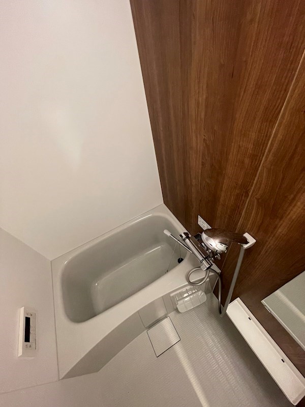 ラフィスタ新小岩Ⅲ   風呂画像