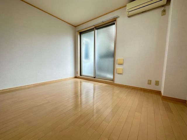 アンプルールフェールM・Y リビング