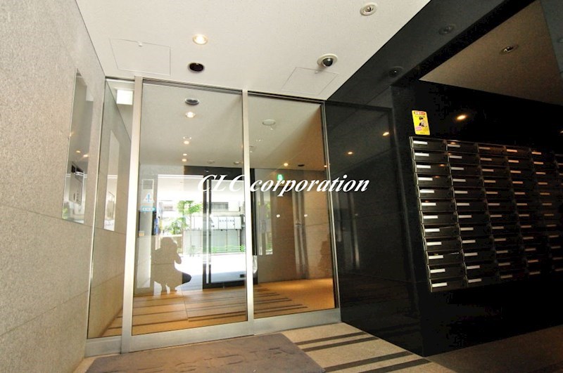 レジディア日本橋人形町Ⅱ  その他4