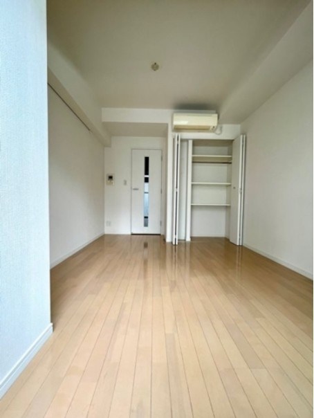 レジディア日本橋人形町Ⅱ  リビング