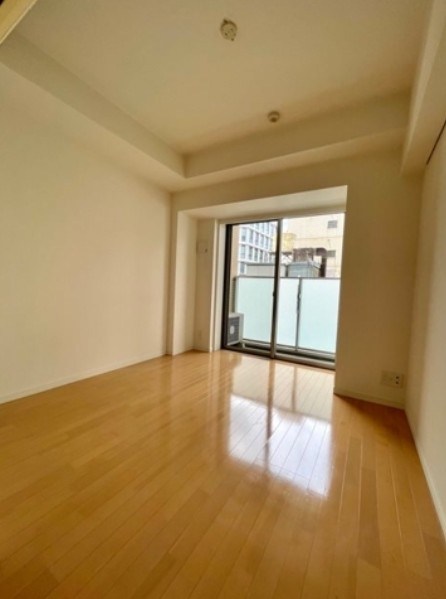 レジディア日本橋人形町Ⅱ  ベッドルーム