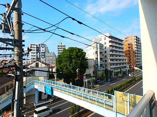CALM.KOIWA　WEST  その他6