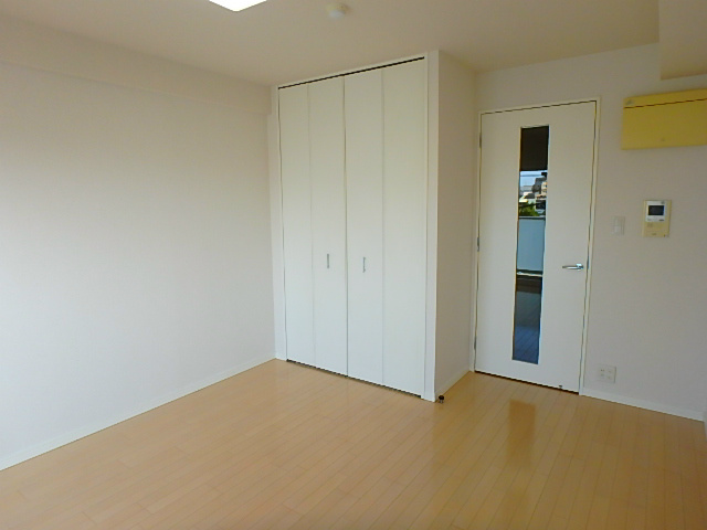 CALM.KOIWA　WEST  リビング