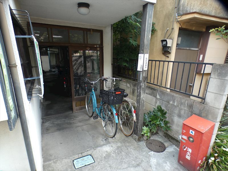 前田荘 その他1