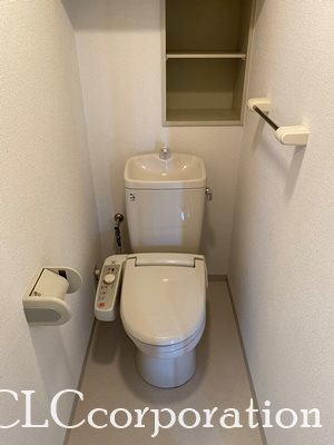 ナイスアーバン大島 その他1