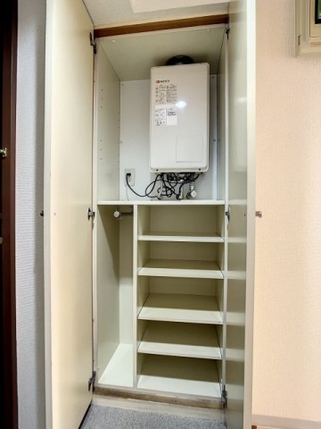 プライムステイ築地 その他2