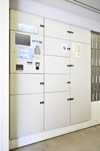 プライムステイ築地 その他10