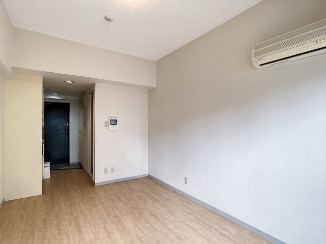 プライムステイ築地 リビング