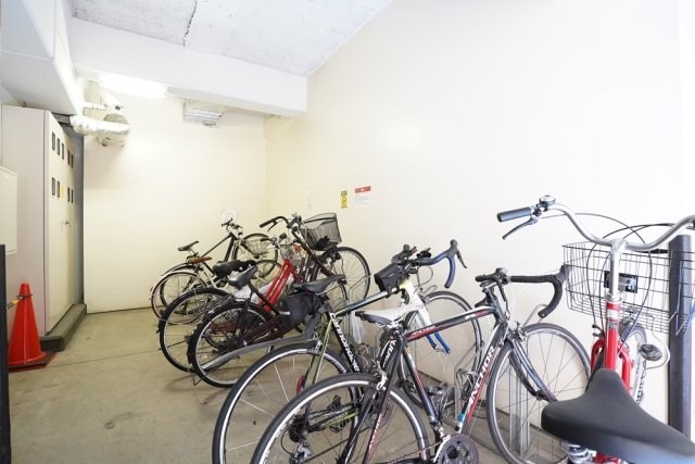 プライムステイ築地 その他12