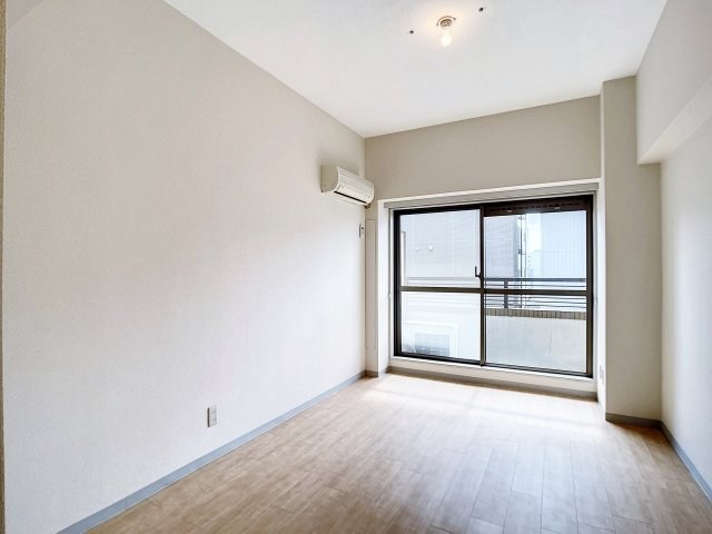 プライムステイ築地 ベッドルーム