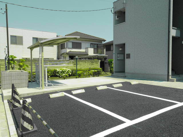 リブリソフィア中央 その他5