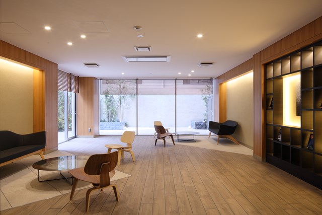 ONE ROOF　FLAT　TSUKISHIMA その他2