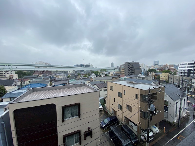 エルミタージュ　ドゥ　メゾン その他4