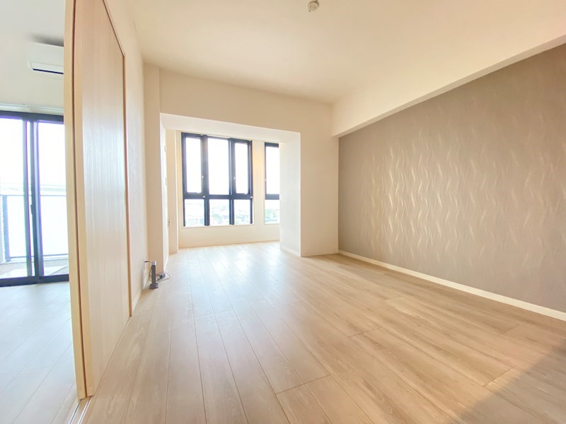 エルミタージュ　ドゥ　メゾン リビング