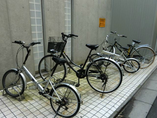 Karin散歩 その他6