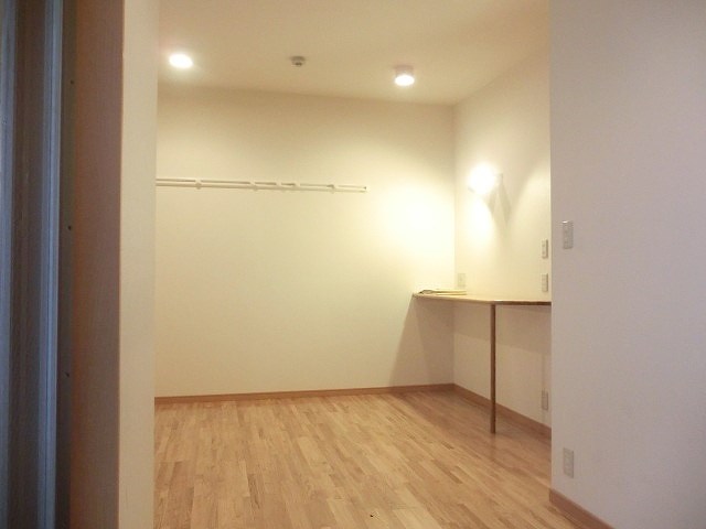 Karin散歩 リビング