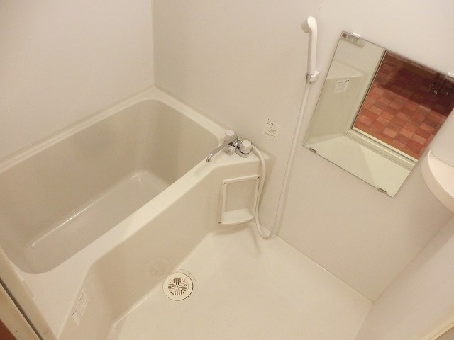 Karin散歩 風呂画像