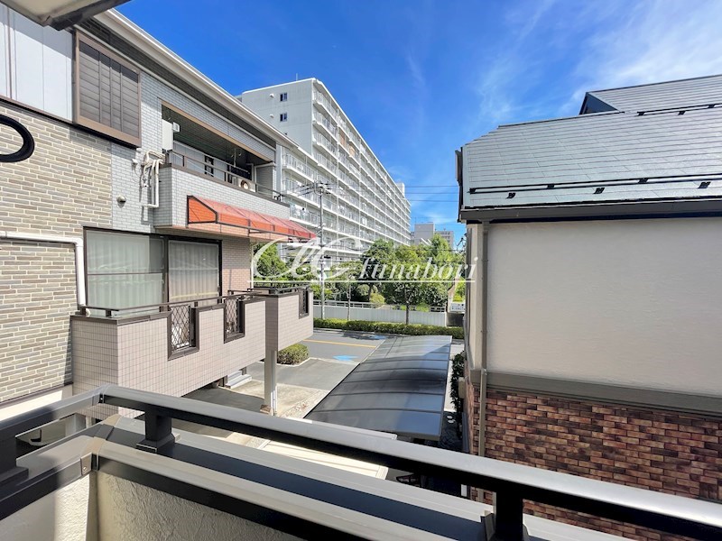 カーサ・ディ・パルコ  その他4