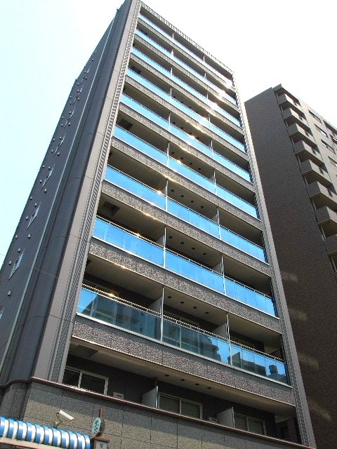 アルビオン宮地  外観