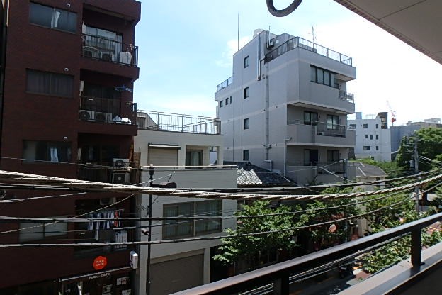 ミツワインパレス   その他3