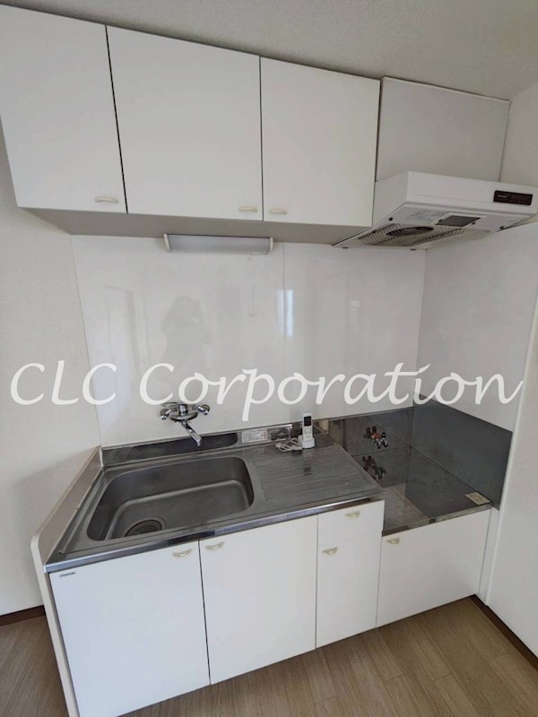 ミツワインパレス   キッチン