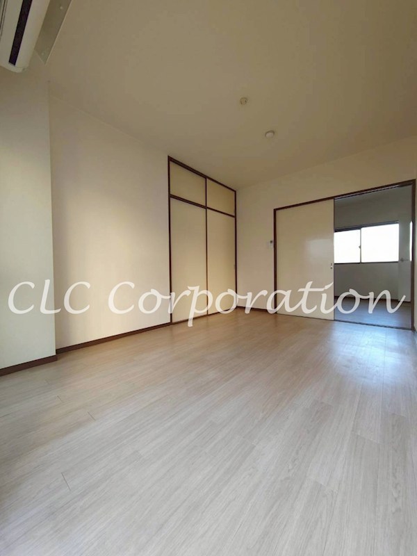 ミツワインパレス   ベッドルーム