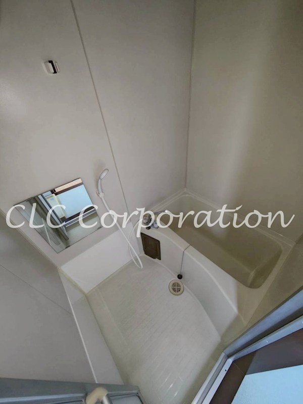 ミツワインパレス   風呂画像