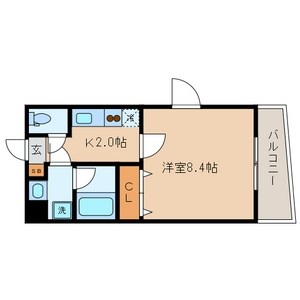 エスパシオ 間取り