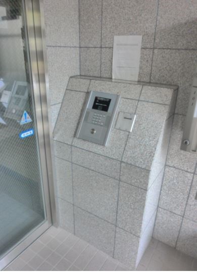 エスパシオ その他外観2