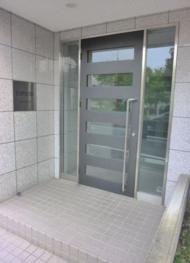 エスパシオ その他外観3