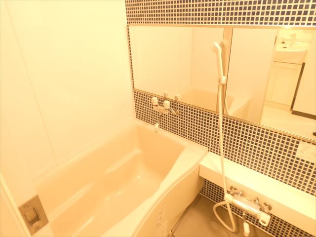 エスパシオ 風呂画像
