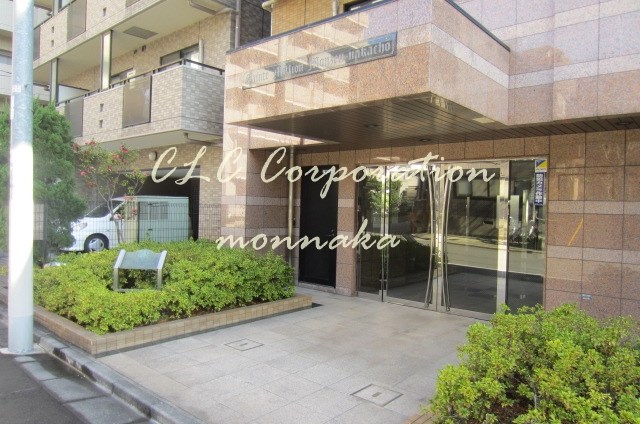 サンテミリオン門前仲町 その他外観1