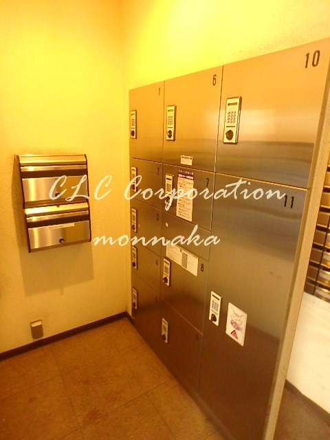 サンテミリオン門前仲町 その他外観3