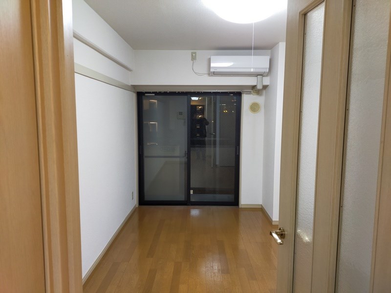 サンテミリオン門前仲町 リビング