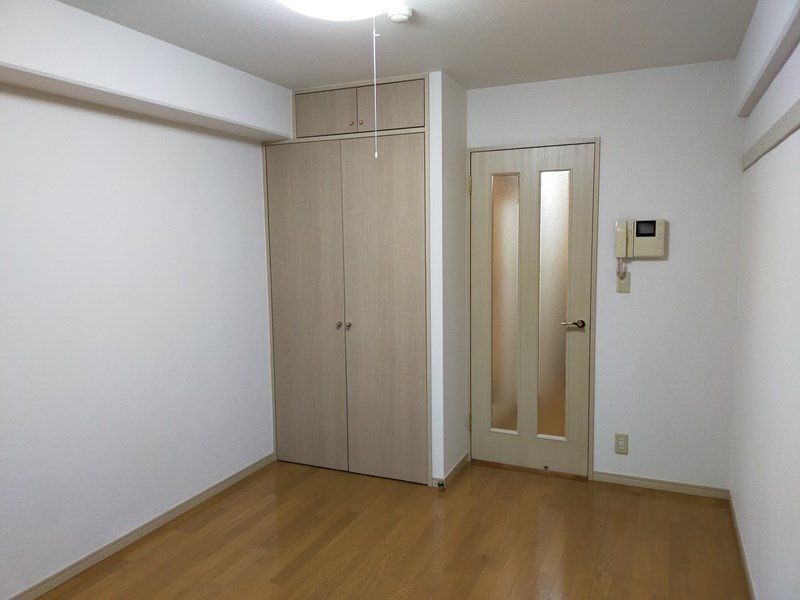 サンテミリオン門前仲町 ベッドルーム