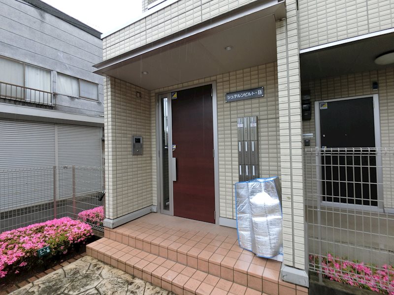 シュテルンビルトB その他8