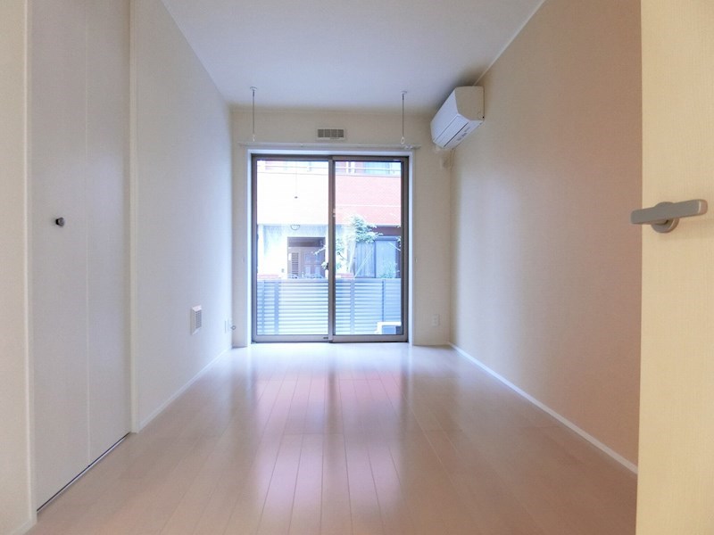 ラ　メゾン　リオン リビング