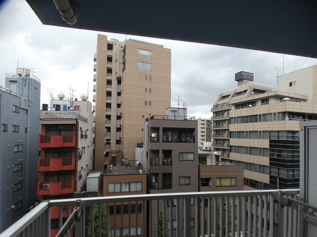 ロワール浅草花川戸 その他5