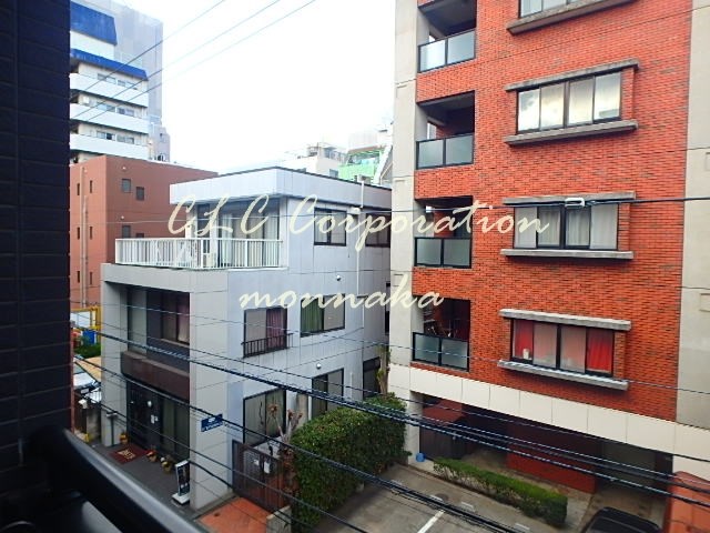 オリーブハウス門前仲町 その他3