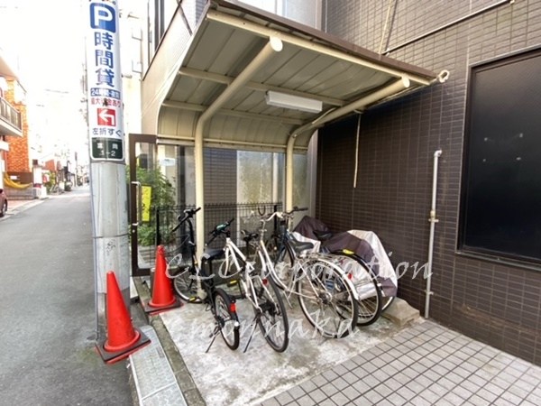 オリーブハウス門前仲町 その他12